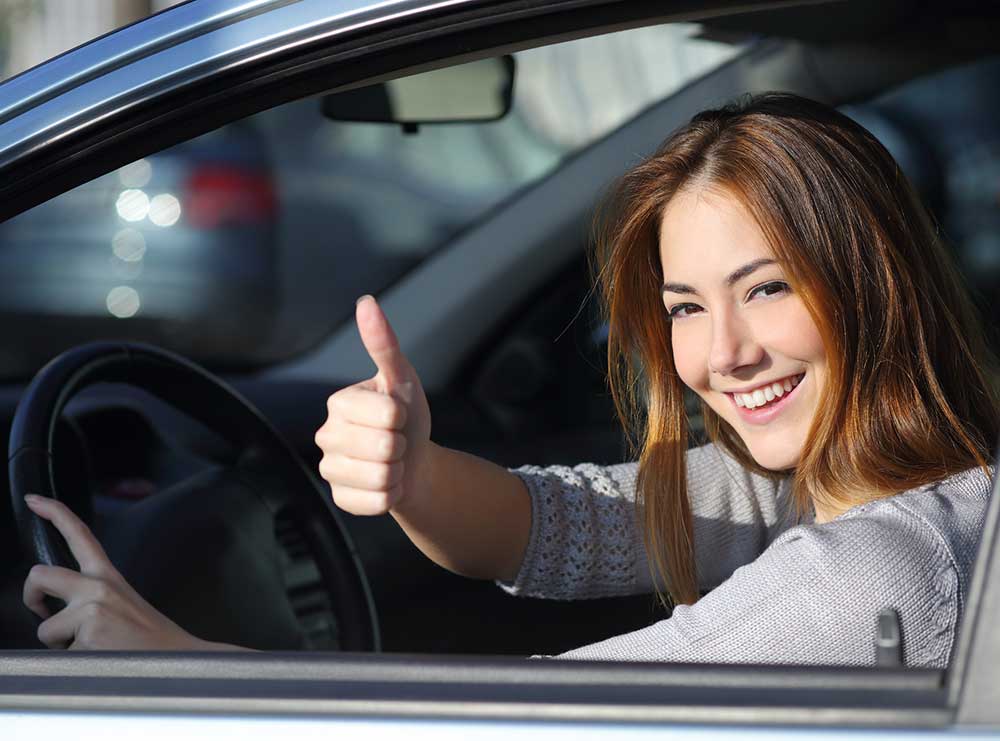 Driving Lessons Coquitlam
